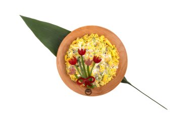 ظروف چوبی